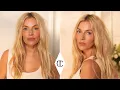 Sienna Miller s Everyday Boho Makeup Look Charlotte Tilbury