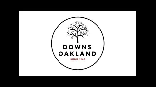 Downs Oakland Live Stream James Ray Love Celebration of Life Service 02 24 2026