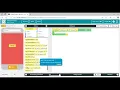 Clicking a Button to Go to Next Screen in App Lab of Code org Made Easy