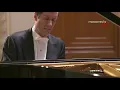 Lugansky - Franck - Prélude, Fugue, et Variation