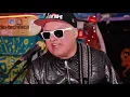 HENRY INVISIBLE - "Bounce" (Live at WONDERFRONT Festival in San Diego, CA 2019) #JAMINTHEVAN