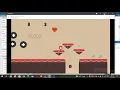 How to make game scrolling platformer construct 3 part 11