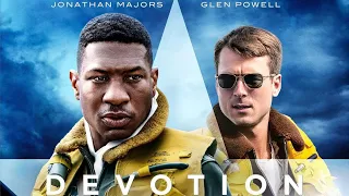 DEVOTION 2022 - Trailer