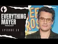 Download Lagu Zal John Mayer ooit nieuwe muziek uitbrengen?!