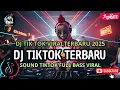 DJ CAMPURAN VIRAL TIKTOK TERBARU 2025🎵 || DJ SLOW FULL BASS 2025