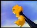 Download Lagu Disney's The Lion King VHS Release Ad (1995)