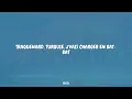 La Rvfleuze - RKO (Lyrics)