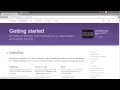 Bootstrap - Hello World Using Bootstrap