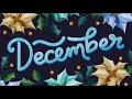 Download Lagu Welcome December Whatsapp status 2024 | 1st December Whatsapp status | Seasons greetings status