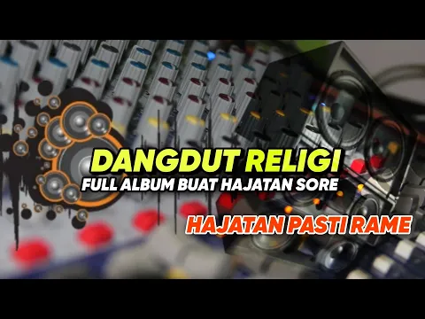 Download MP3 Sholawat Koplo Full Album Hajatan ‼️Bikin Hati ayem Yqng Punya Hajat