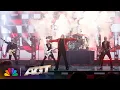 Download Lagu Def Leppard Performs \