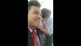 siapa yang suka sailang cinggay org sila tgk video ni