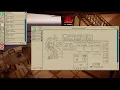 Document Manager Player Sheets on The RPG Engine RPG Engine Tutorial