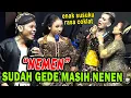 Download Lagu Cak Percil Cs + Niken Salindry : Plesetan Lagu \