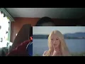 여진L∞na YEOJIN   Red Hot Chili Summer MV | REACTION