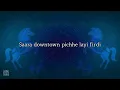Jass Manak - Suit Punjabi | Lyrics