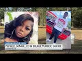 Bainbridge community remembers mother son killed in Thanksgiving murder-suicide