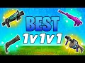 GAMEPLAY FORTNITE 1v1 1v1v1 BEST Realistics Zone Wars FFA By chhetz - MAP CODE 7066-2579-5753