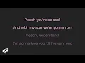 Jack Black - Peaches (Karaoke Version)