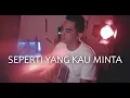 Seperti Yang Kau Minta - ENDA (cover) | Chrisye