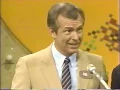 Family Feud - Game Show Host Week 1983