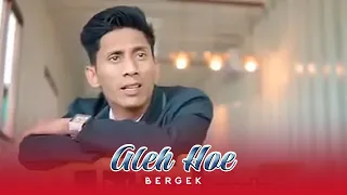 bergek aleh hoe official music video 
