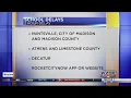 School Delays and Closings Nov 12