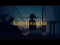 Download Lagu Ayradel - Kalimutan Ka (Skusta Clee)