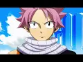 Download Lagu Fairy Tail OP 23 - power of the dream | 4K-24FPS | Creditless