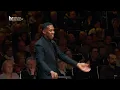 Tschaikowsky: 5. Sinfonie ∙ hr-Sinfonieorchester ∙ Roderick Cox
