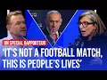 Download Lagu Francesca Albanese explains why Israel's actions in Gaza amount to 'genocide' | James O'Brien