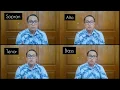 Download Lagu Doa Komuni Spiritual_Damian Alma (Cover Sopran Alto Tenor Bass)