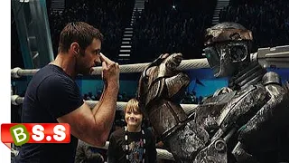real steel movie explained in hindi u0026 urdu