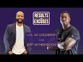 Multiple tours in Iraq to successful CEO with Jeff Witherspoon