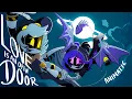 Download Lagu Love Is An Open Door | Murder Drones N \u0026 Uzi Animatic