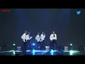Lagu Bad + People I Don’t Like - Just B Debut Showcase Performance