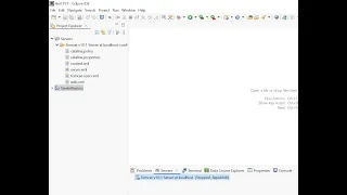 How to Add Apache Tomcat Server to Eclipse IDE 2025 Step-by-Step Setup Guide