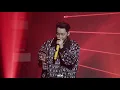 The Quiett - HD(w/ Hash Swan) @ glofo concert
