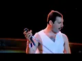 Download Lagu Queen - I Want To Break Free (Live in Budapest 1986) (4K Remastered)