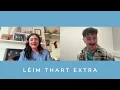 Eaves Wilder: New Single 'Mountain Sized' & Debut Album | Léim Thart Extra
