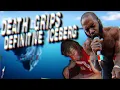 The DEFINITIVE Death Grips Iceberg PART 1