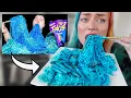 I only ate like famous Mukbangers for 7 days straight Extreme Version