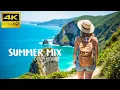 Download Lagu 4K Bali Summer Mix 2025 🍓 The BEST Tropical Deep House Music Experience | Mix By The Deep Sound