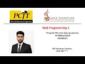 E-Shop Project Task 02 Web Programming 01 Java Institute