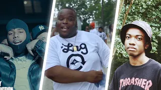 20 rappers who will blow up in 2021