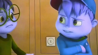 blake x skipper fire and the flood