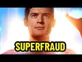 Download Lagu Is the new SUPERMAN A SUPERFRAUD?