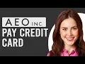 How To Pay American Eagle Credit Card How To Make An American Eagle Credit Card Payment