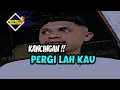 KANCINGAN || PERGILAH KAU 🔥NOVEN PROJECT 