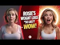 Rosie O Donnell Weight Loss 50 lbs Gone in 2024 How